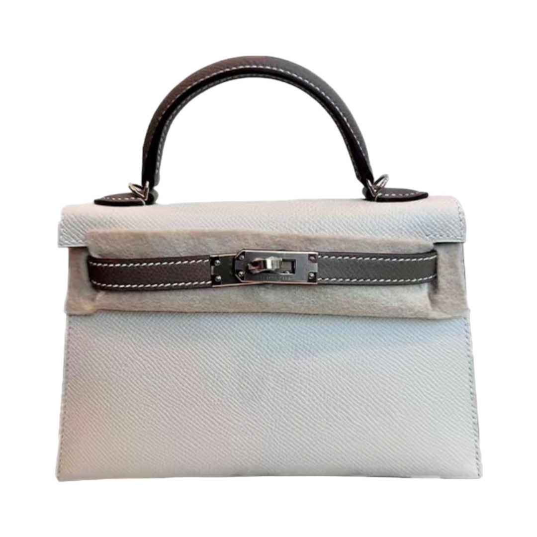 Hermes Mini Kelly