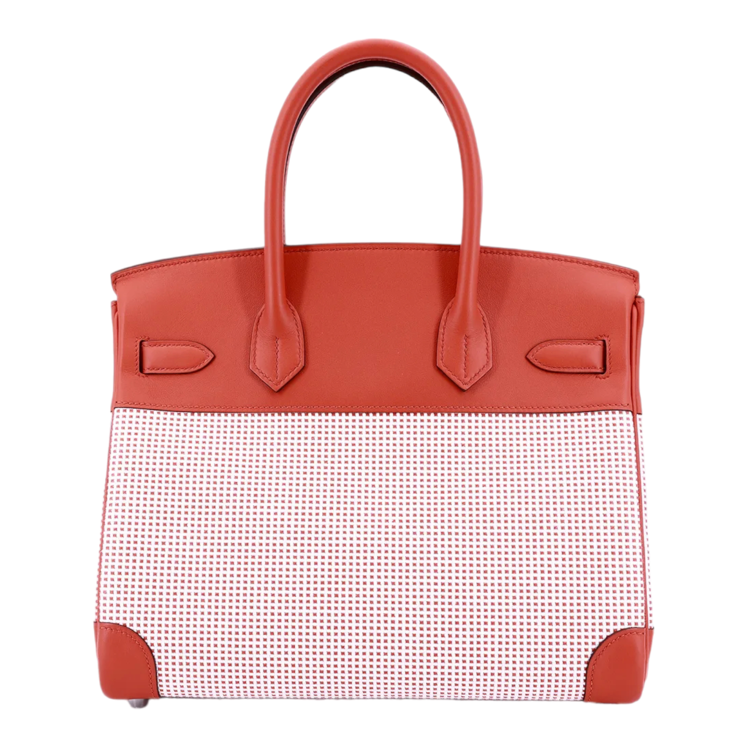 Hermes Limited Edition Birkin Quadrille 30