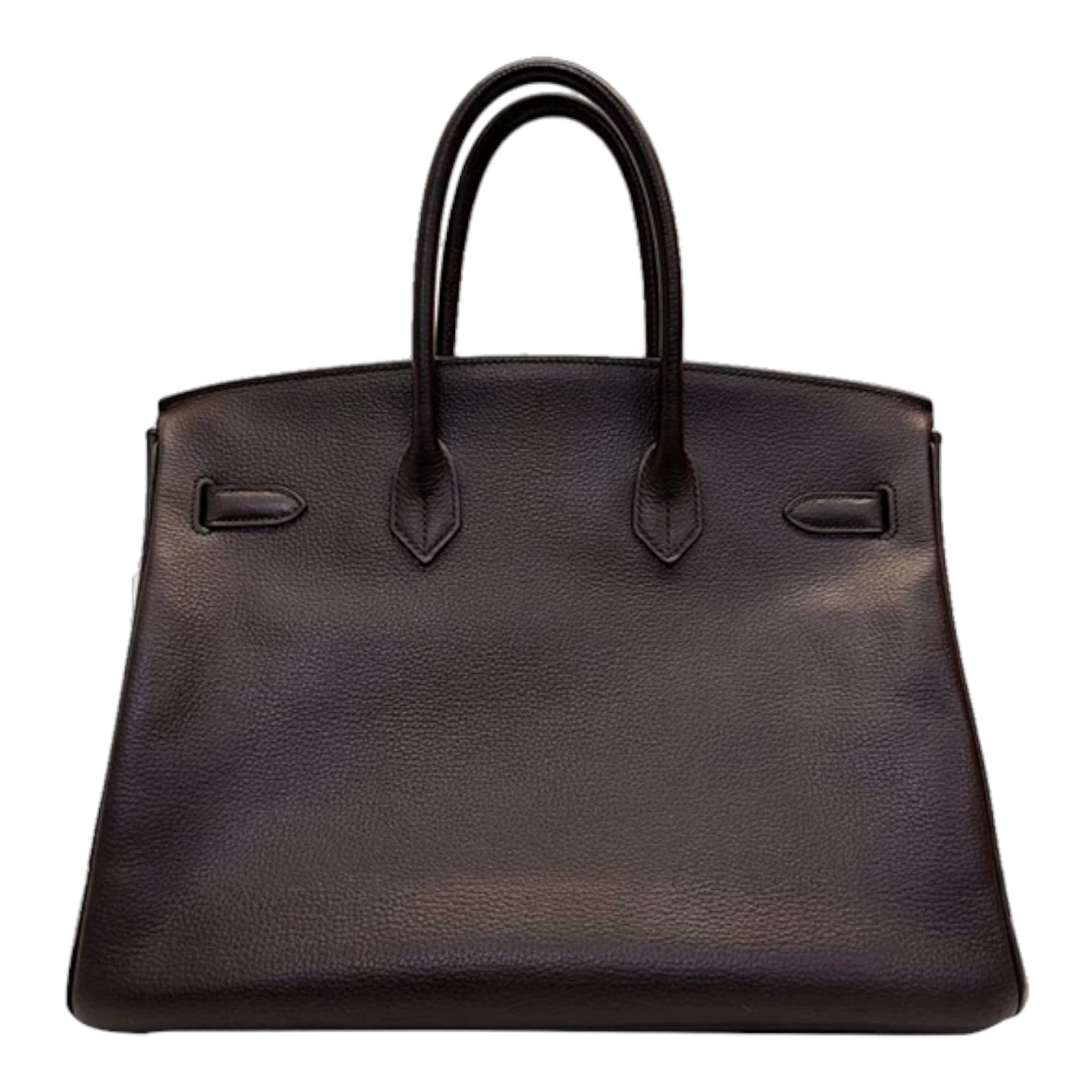 Hermes Birkin 30 Veau Togo Chocolate Ghw