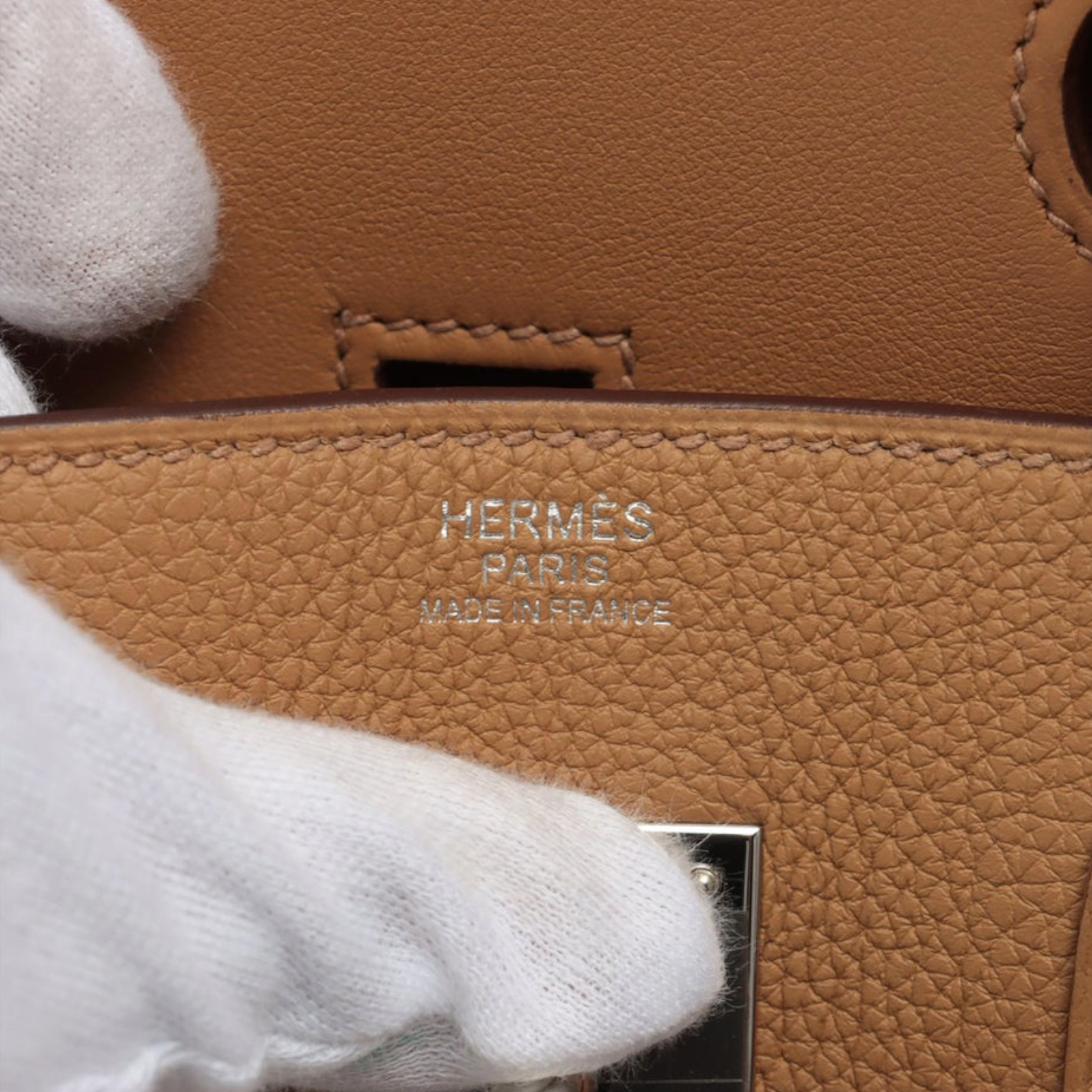 Hermes Birkin 30 3EN1