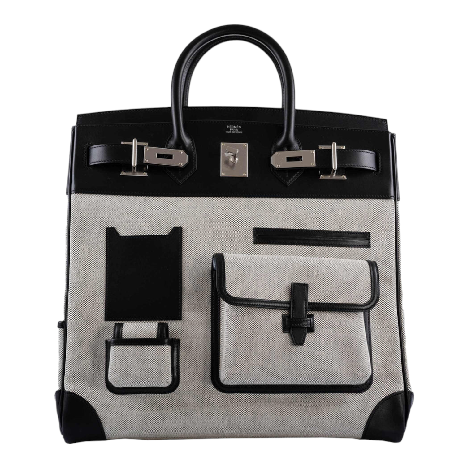 Hermes Cargo HAC Birkin 40