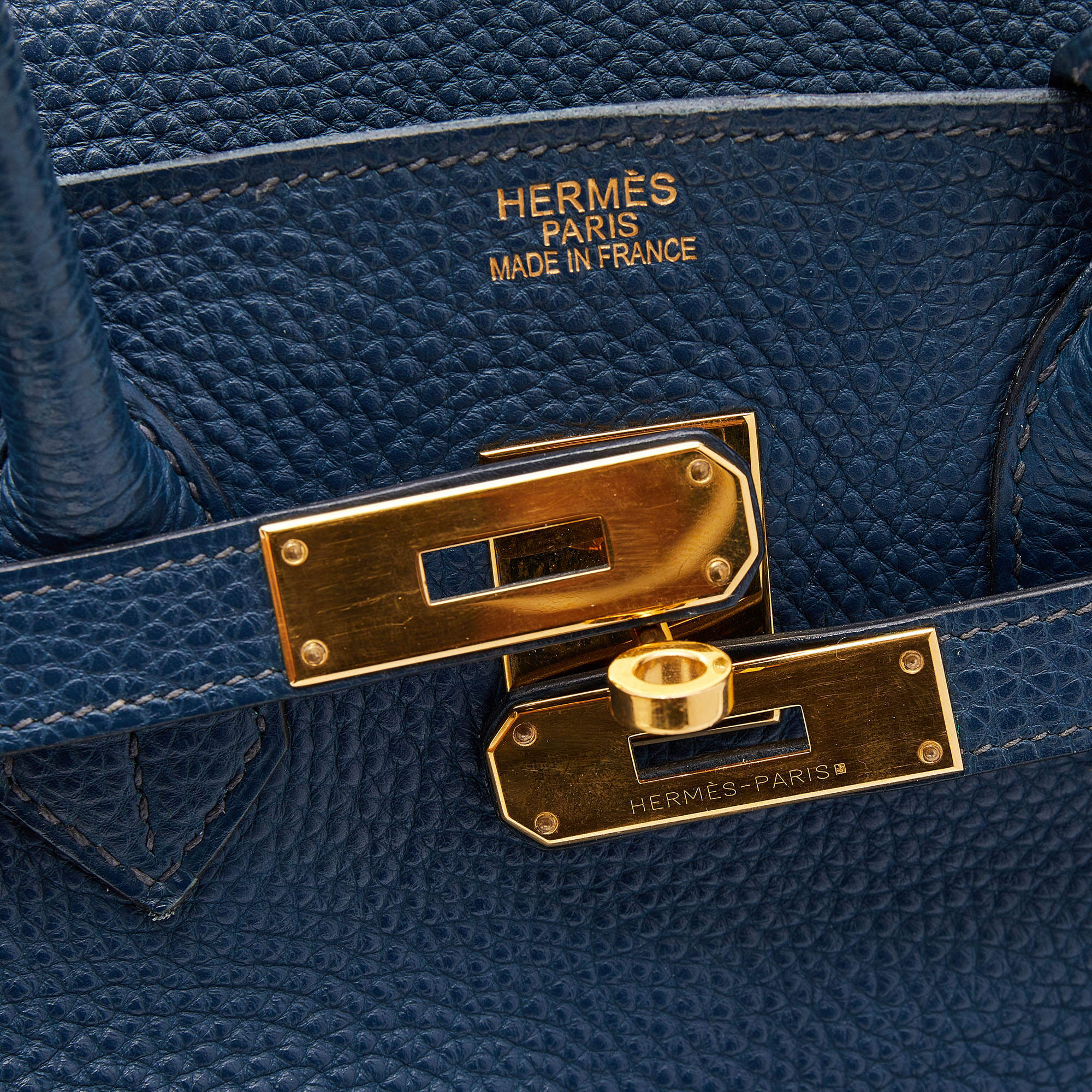 Hermès Birkin 25