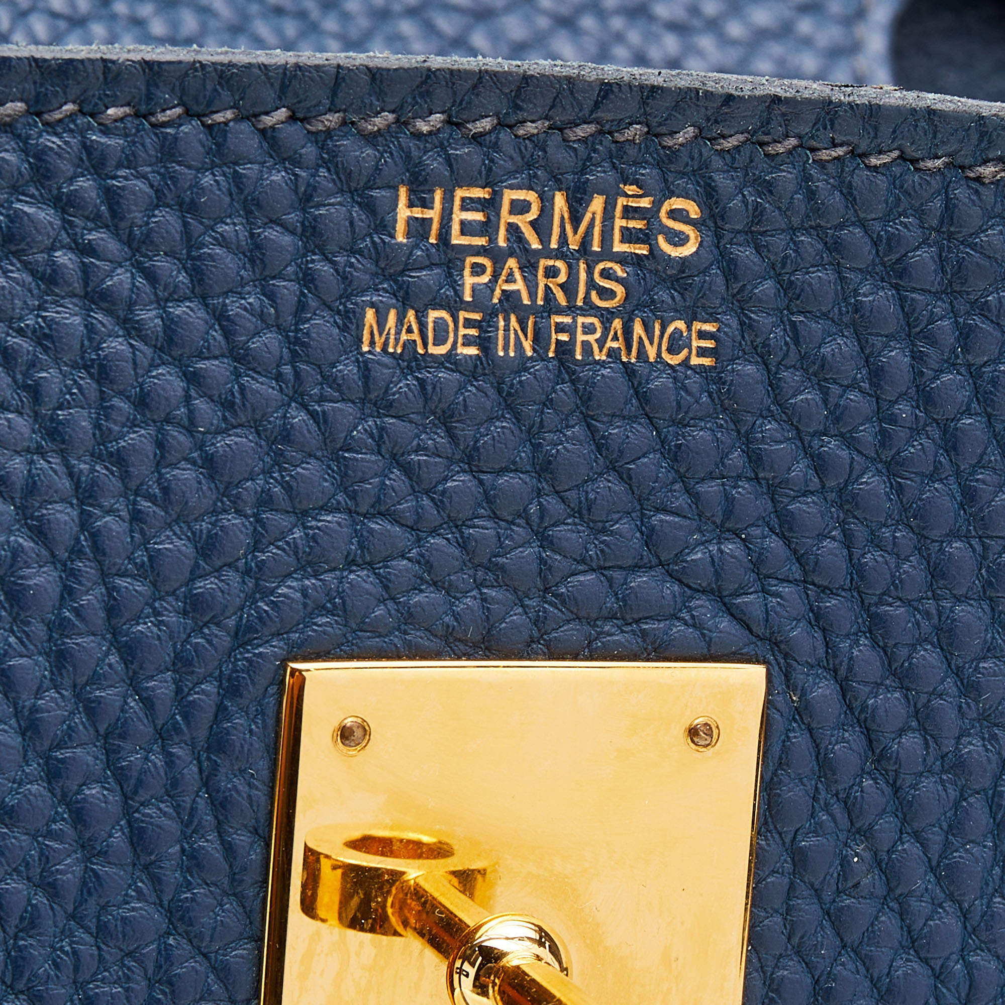 Hermès Birkin 25