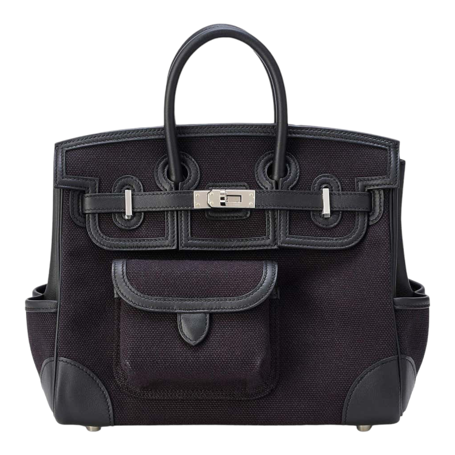 Hermes Birkin Cargo 25