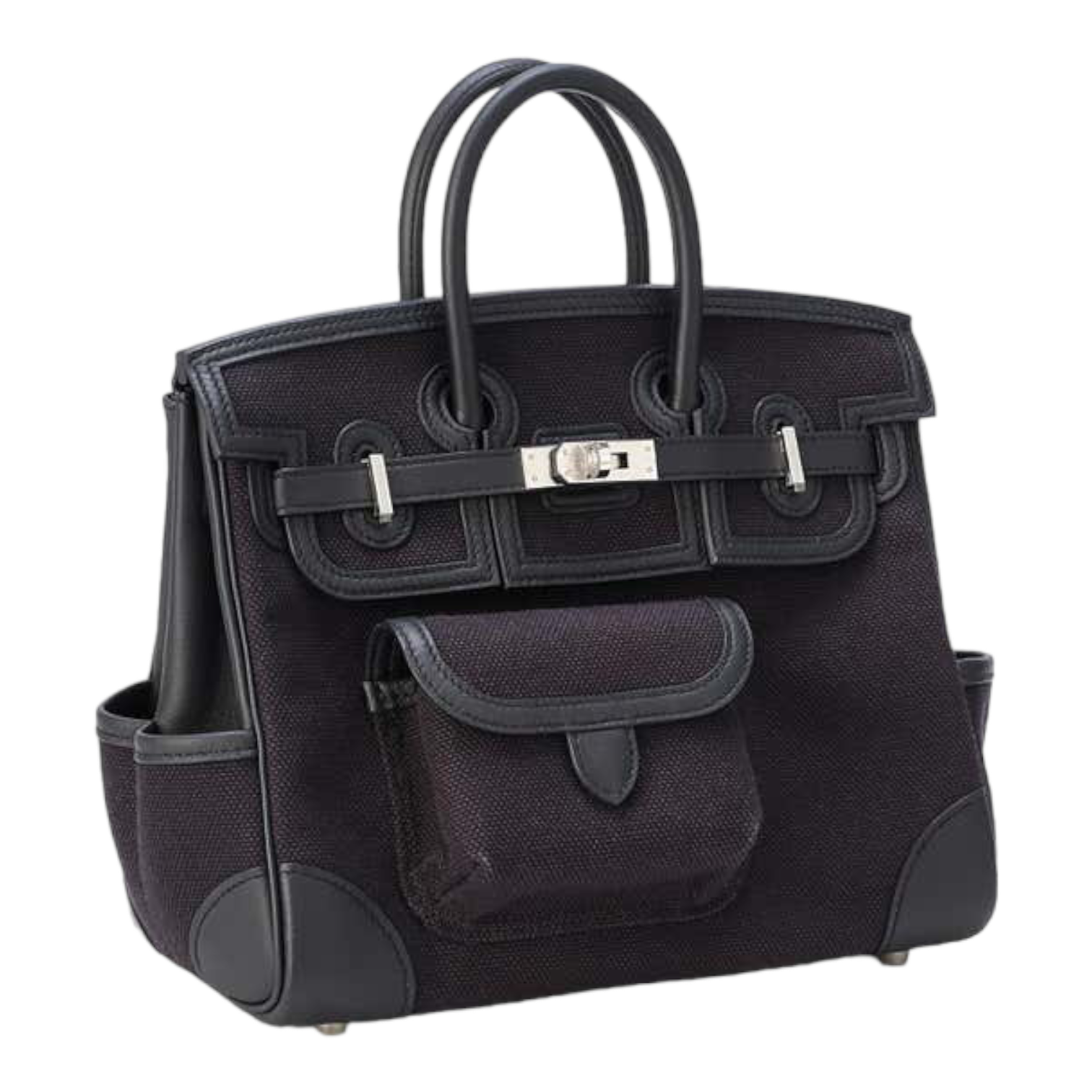 Hermes Birkin Cargo 25