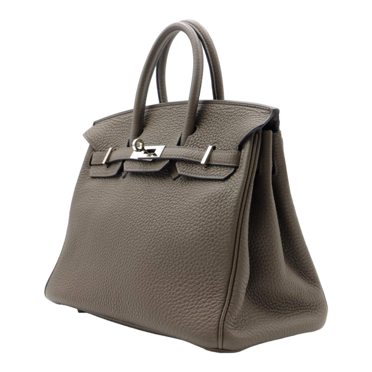 Hermes Birkin 25 Handbag