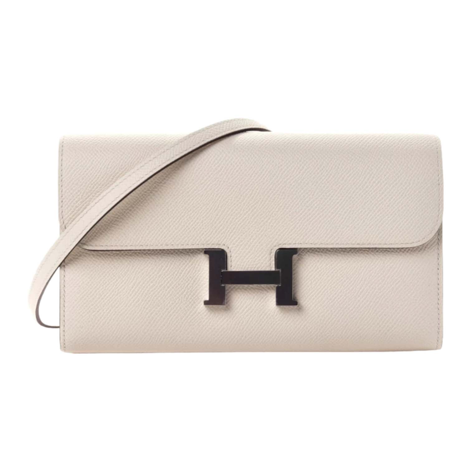 Hermes Constance To Go Veau Epsom Nata Phw