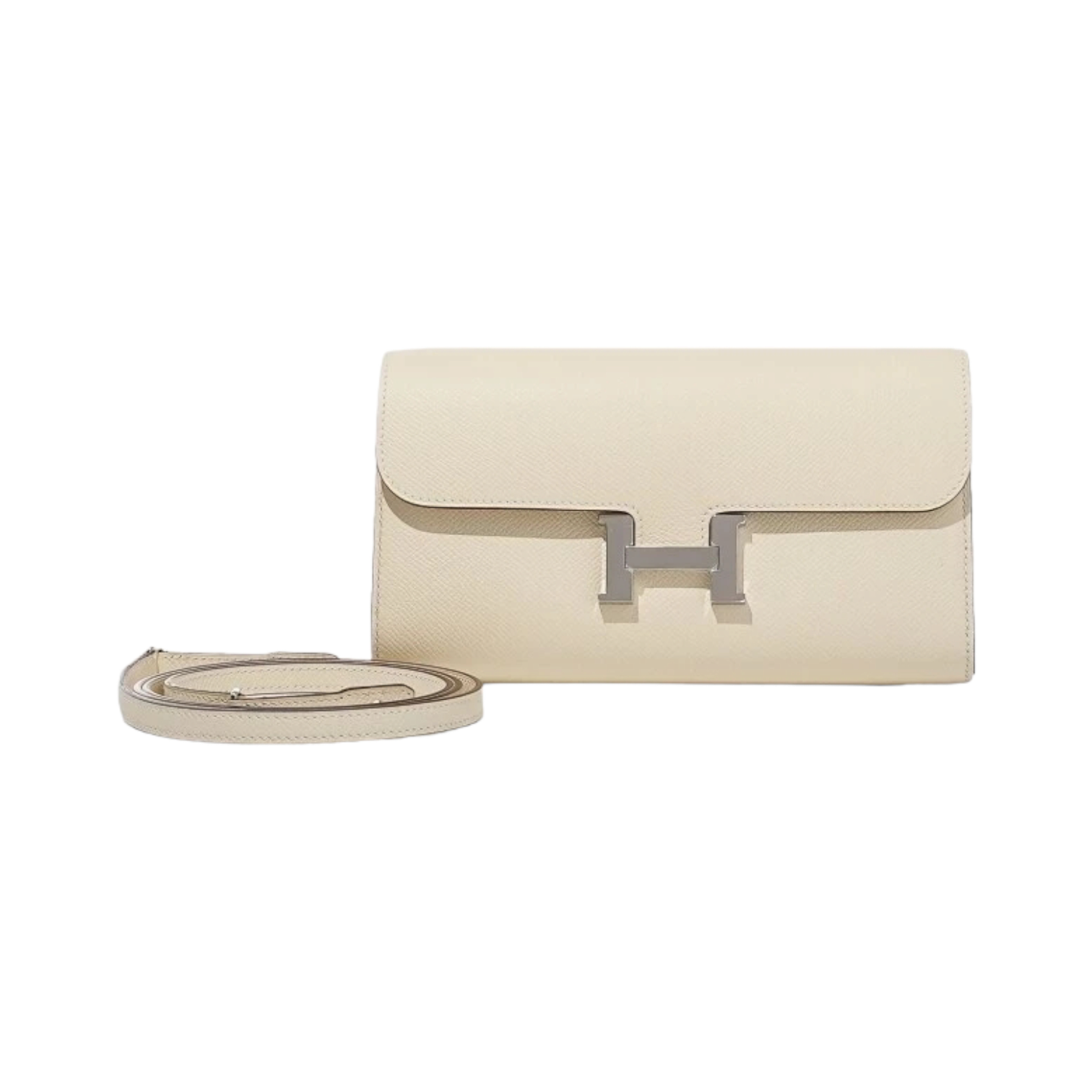 Hermes Constance To Go Veau Epsom Nata Phw