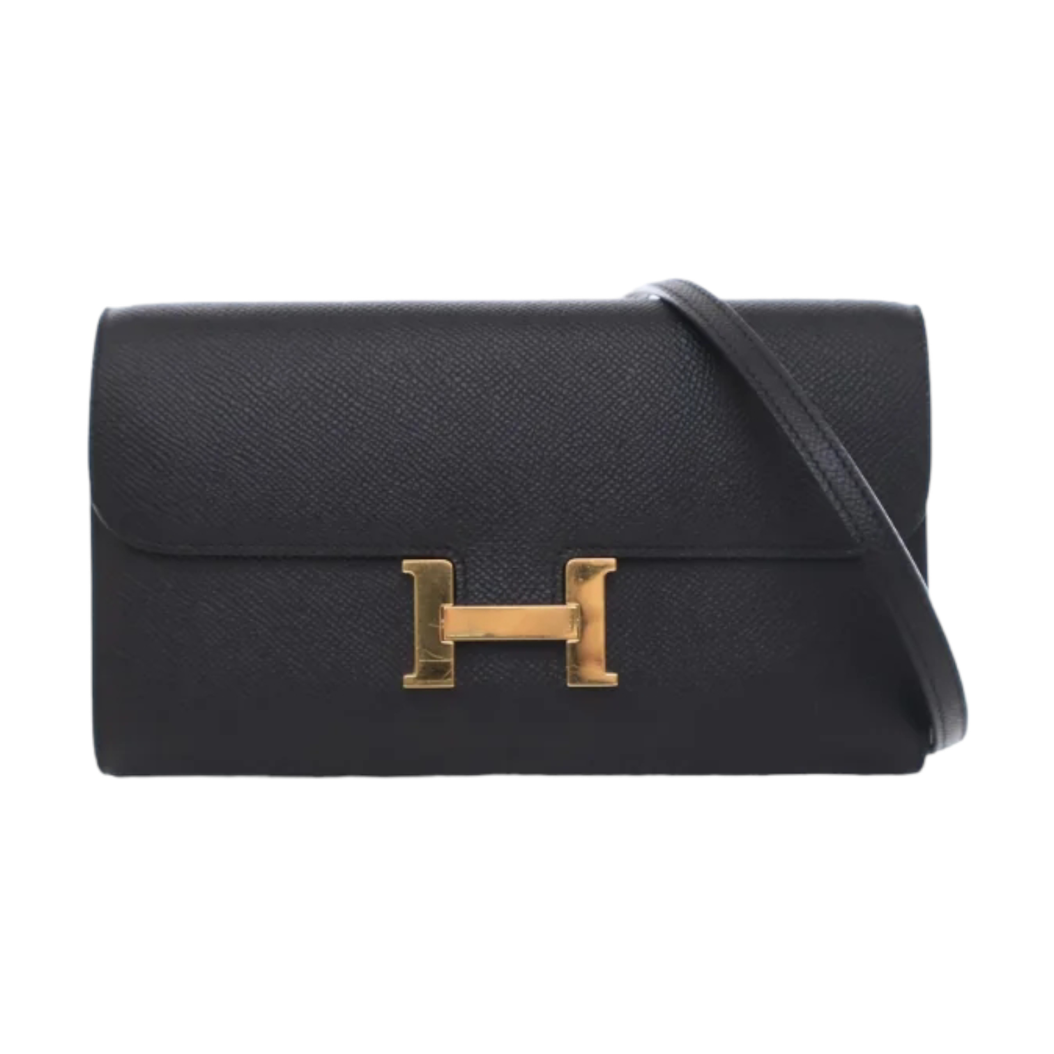 Hermes Constance to Go Epson Black