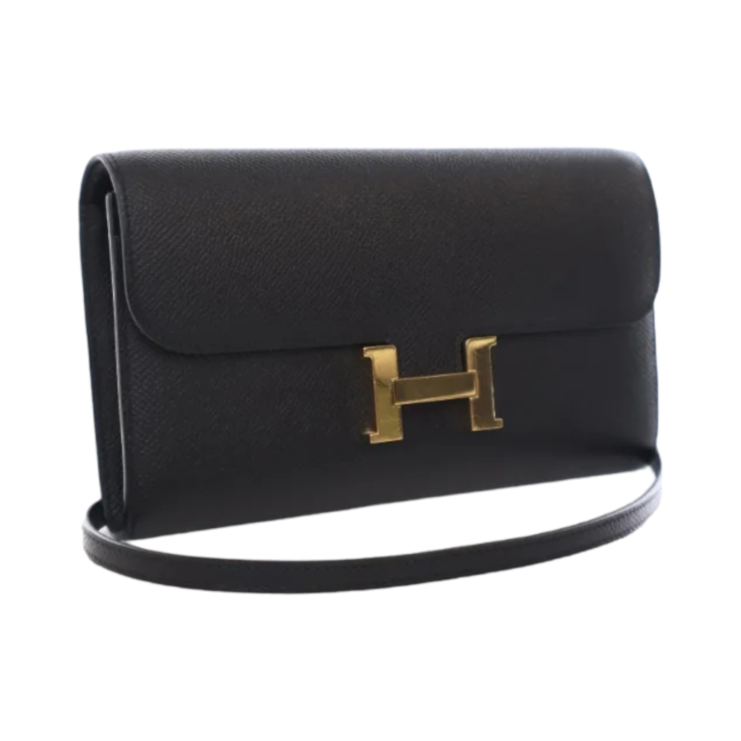 Hermes Constance to Go Epson Black