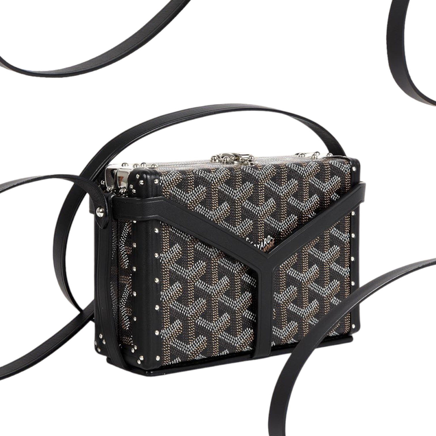 Goyard Minaudiere