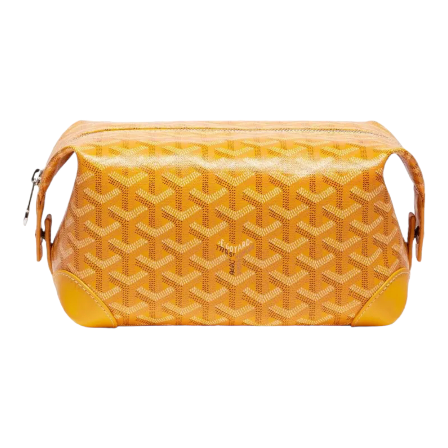 Goyard Unisex Toiletry Bag