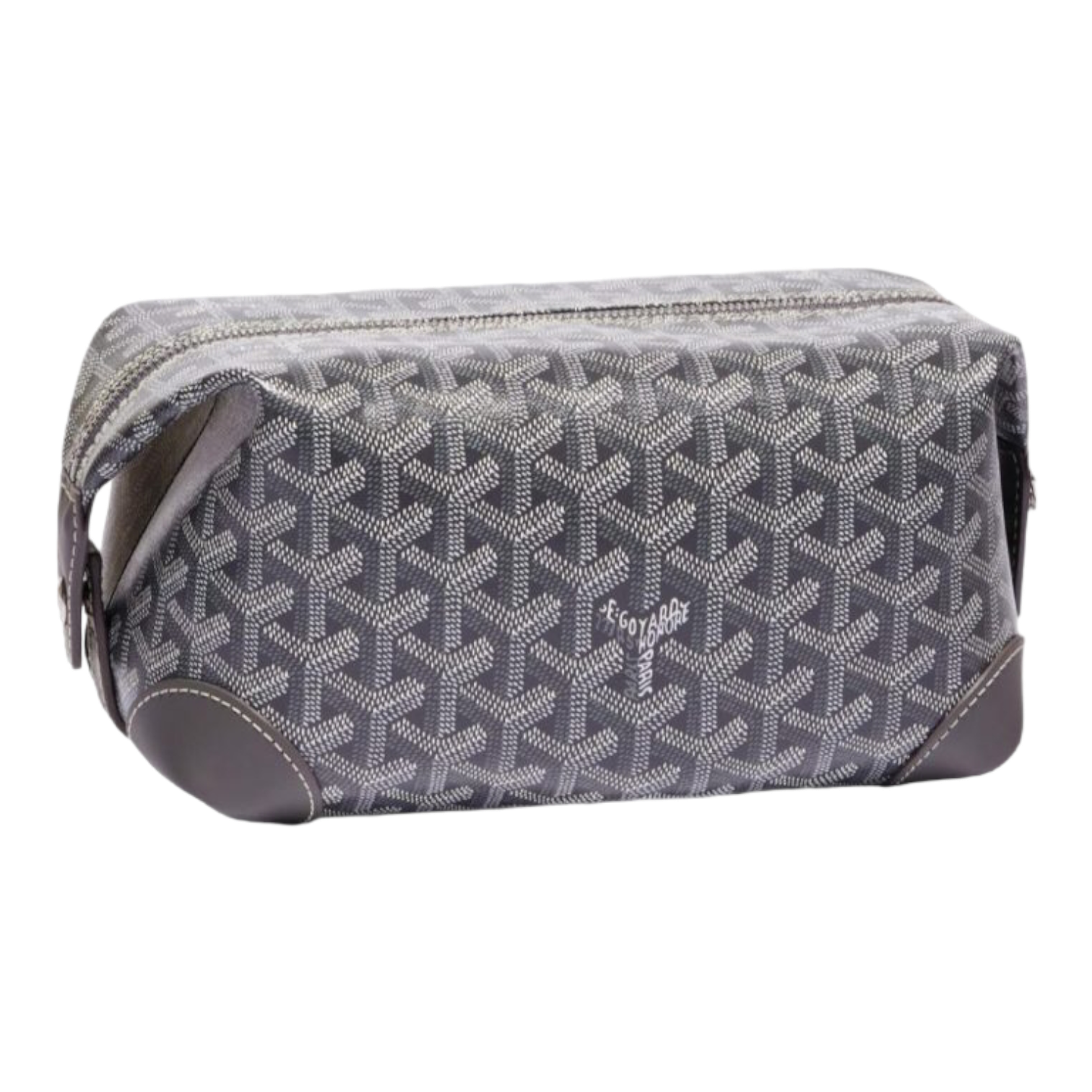 Goyard Unisex Toiletry Bag