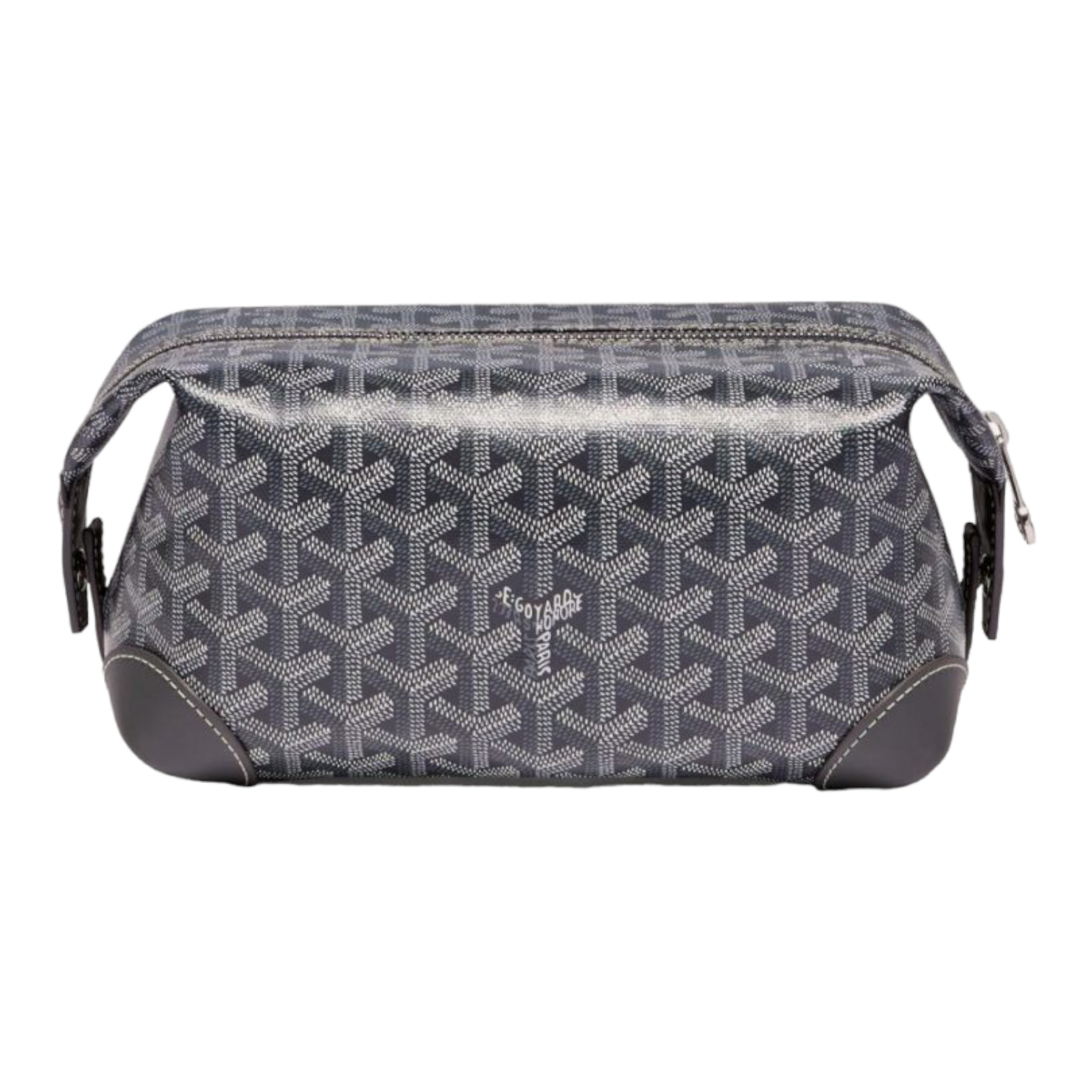 Goyard Unisex Toiletry Bag