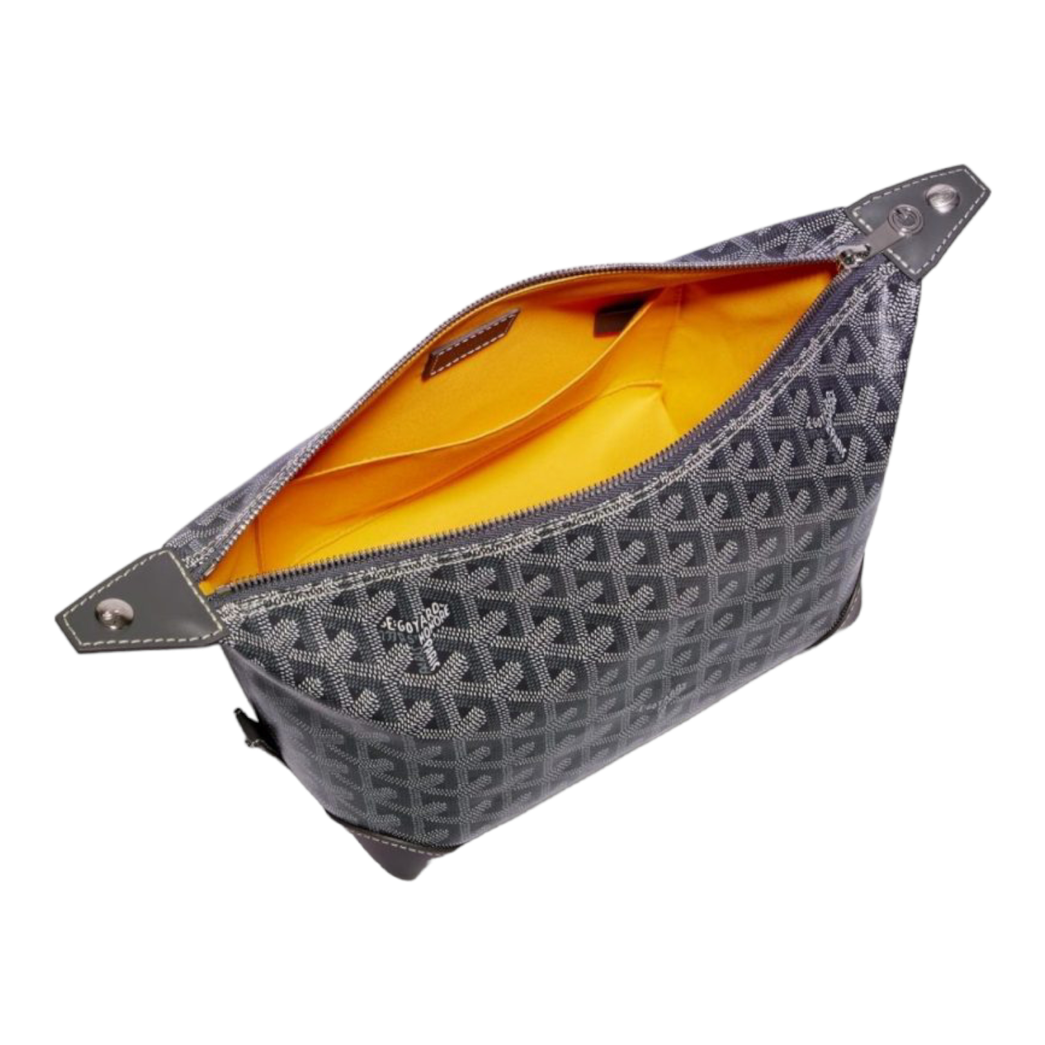 Goyard Unisex Toiletry Bag