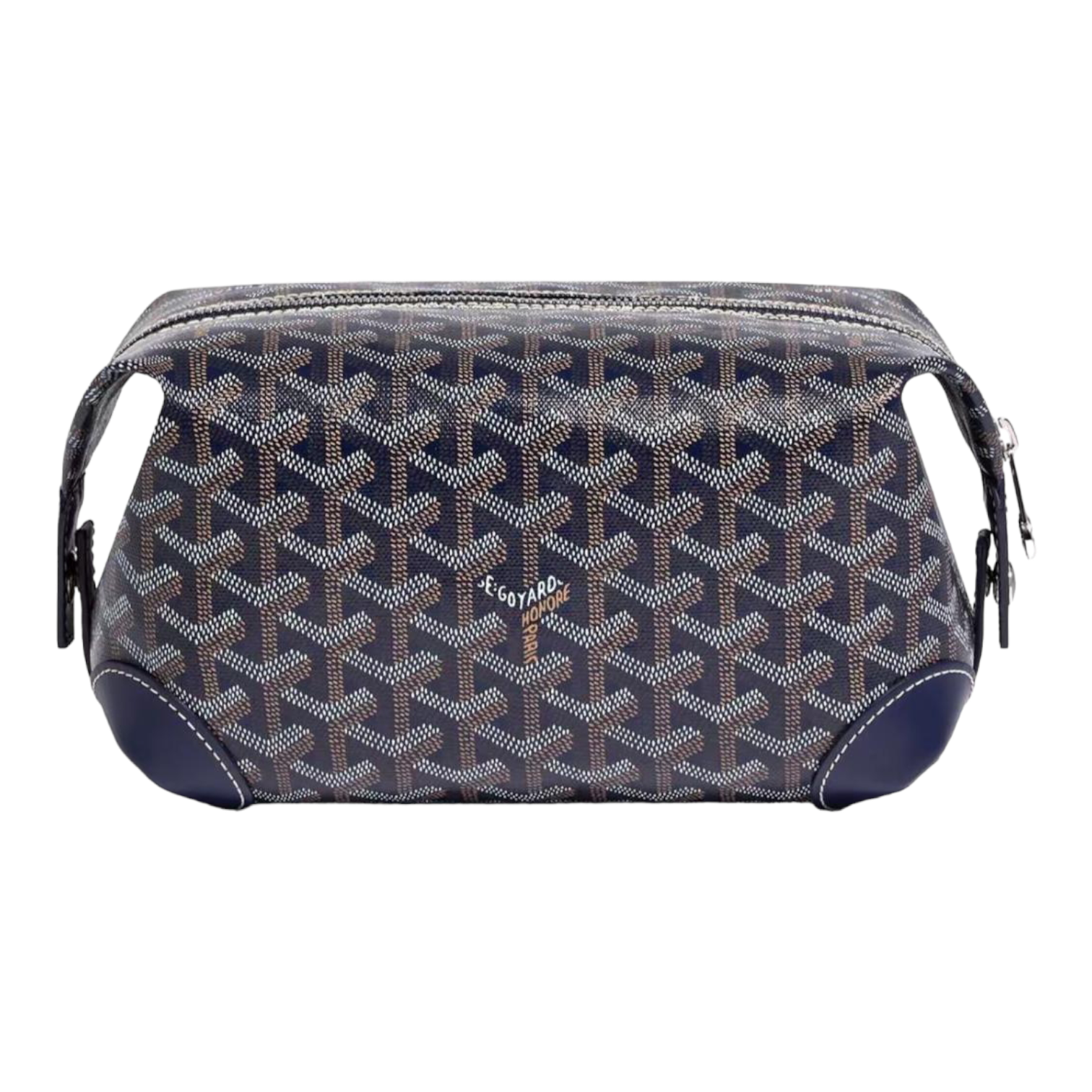 Goyard Unisex Toiletry Bag