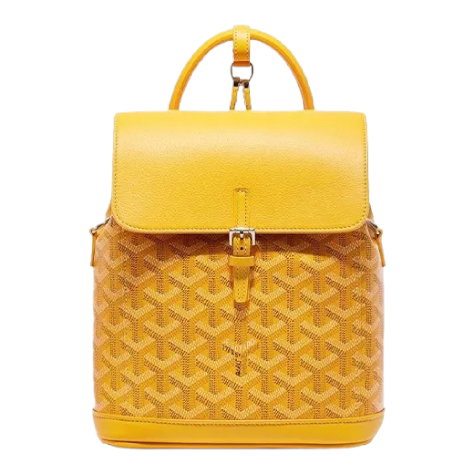 Goyard Women Alpin Backpack