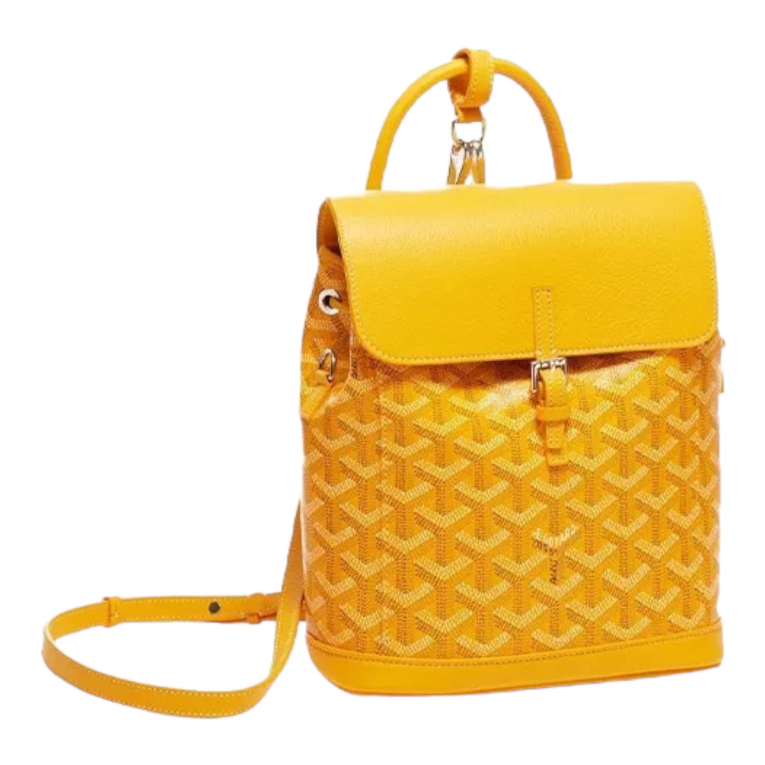 Goyard Women Alpin Backpack