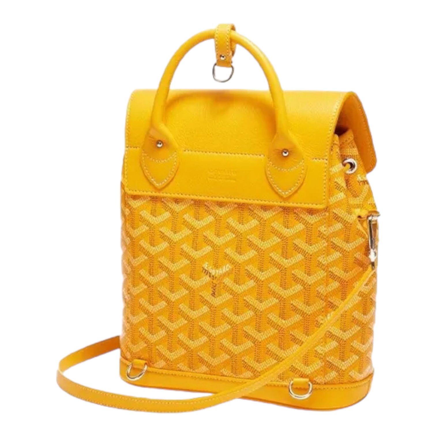 Goyard Women Alpin Backpack