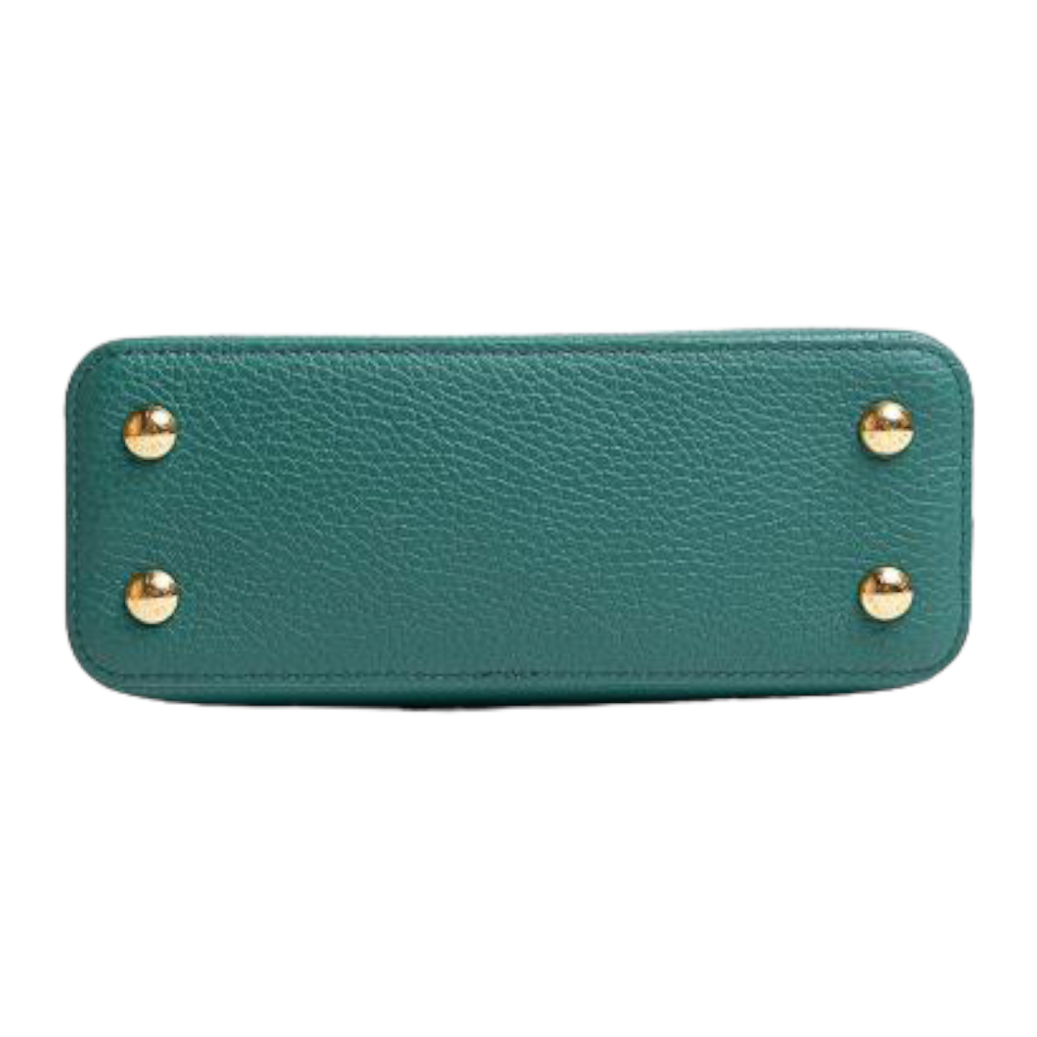 Louis Vuitton Capucines Mini Green